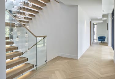 Shrewsbury House, Shrewsbury